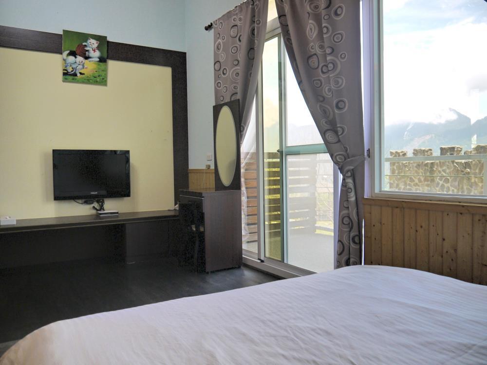 Emoh B&B Nantou Экстерьер фото